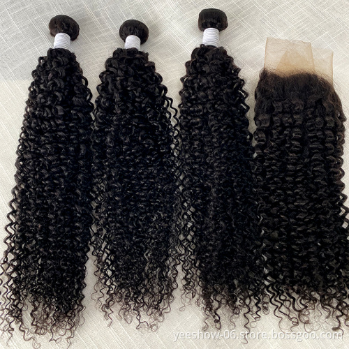 Raw Virgin Vietnamese Hair Wholesale Unprocessed Vietnamese Human Hair Double Drawn Natural Vietnamese Weft/Wavy Hair Bundle
